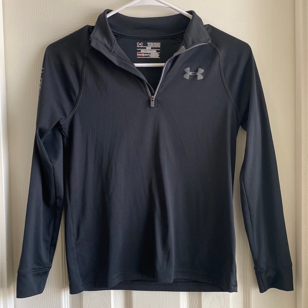 Under armour long sleeve